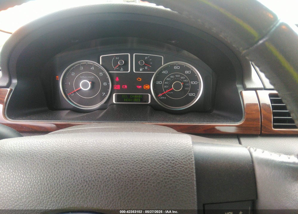 2008 FORD TAURUS VIN: 1FAHP24W48G108431