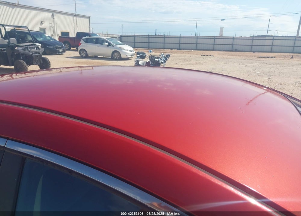 2010 MAZDA 6 I SPORT VIN: 1YVHZ8BH3A5M50301