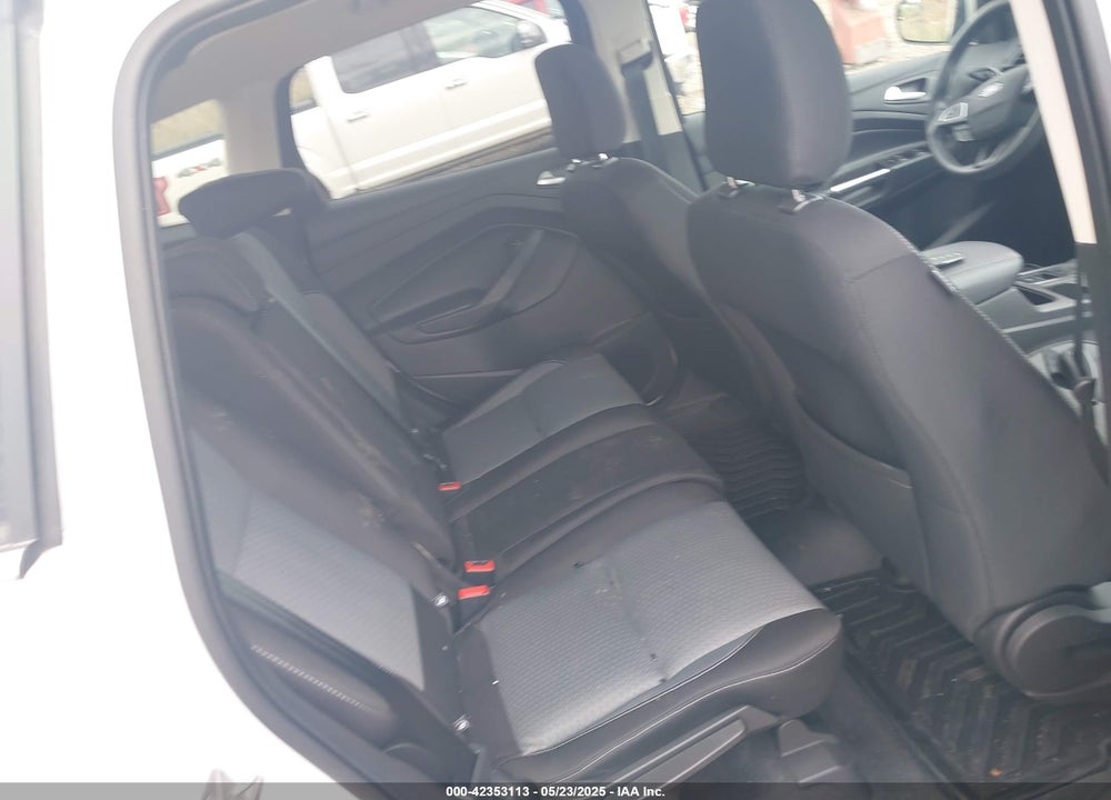 2019 FORD ESCAPE VIN: 1FMCU9GD9KUA52670