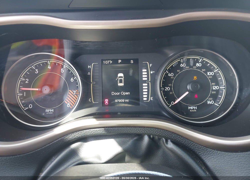 2014 JEEP CHEROKEE VIN: 1C4PJLCS8EW299428
