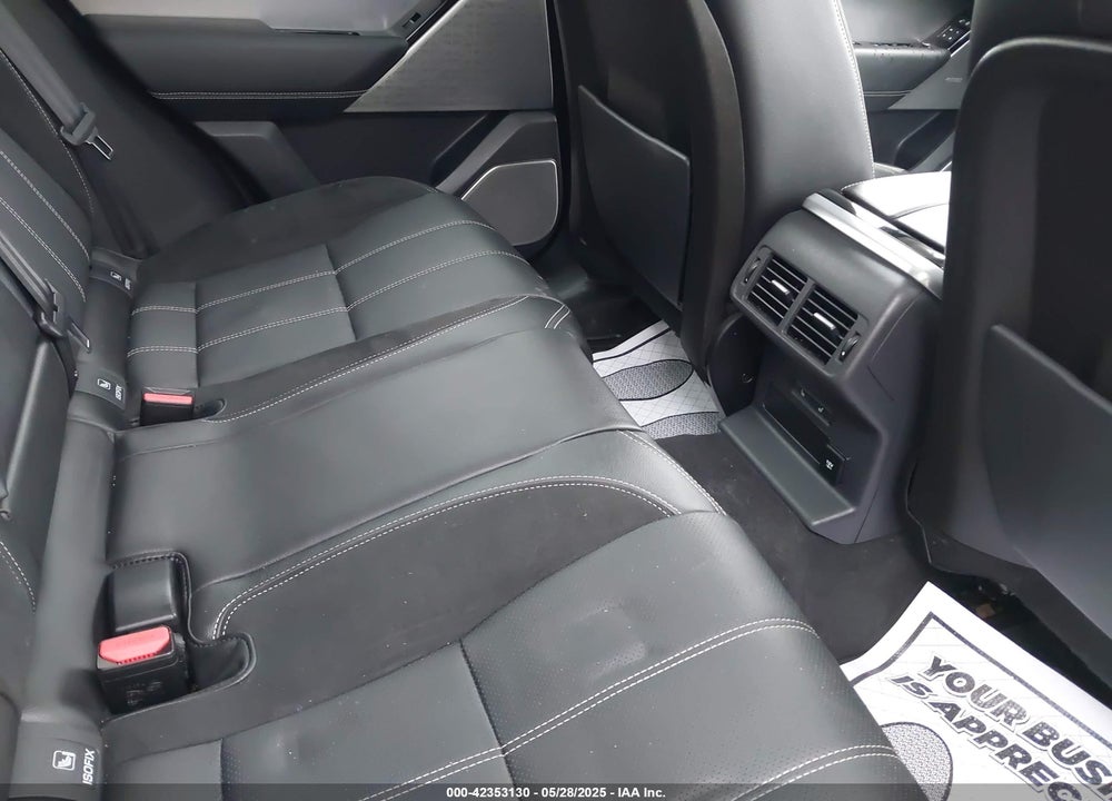 2019 LAND ROVER RANGE ROVER VELAR VIN: SALYL2EX1KA227926