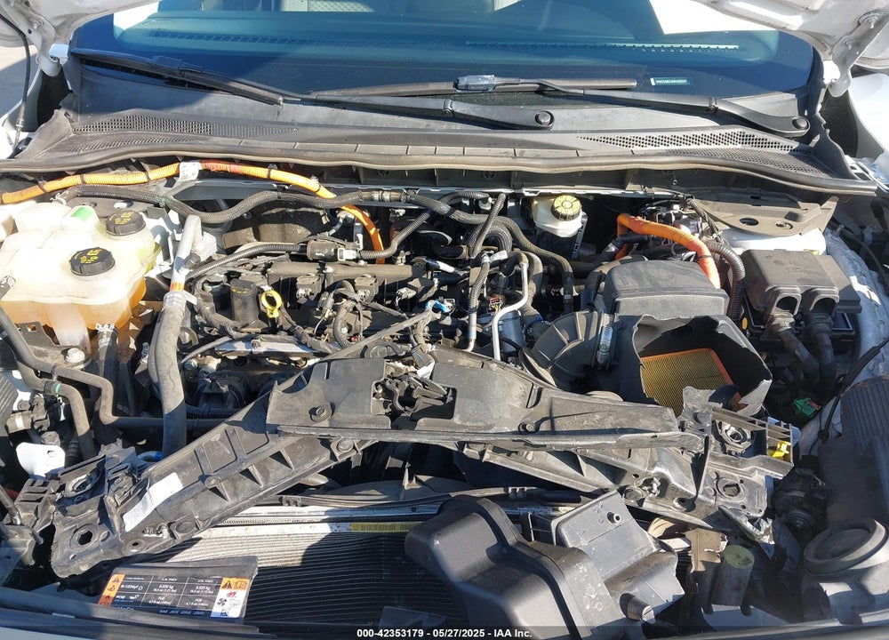 2021 FORD ESCAPE VIN: 1FMCU9BZ4MUA68247