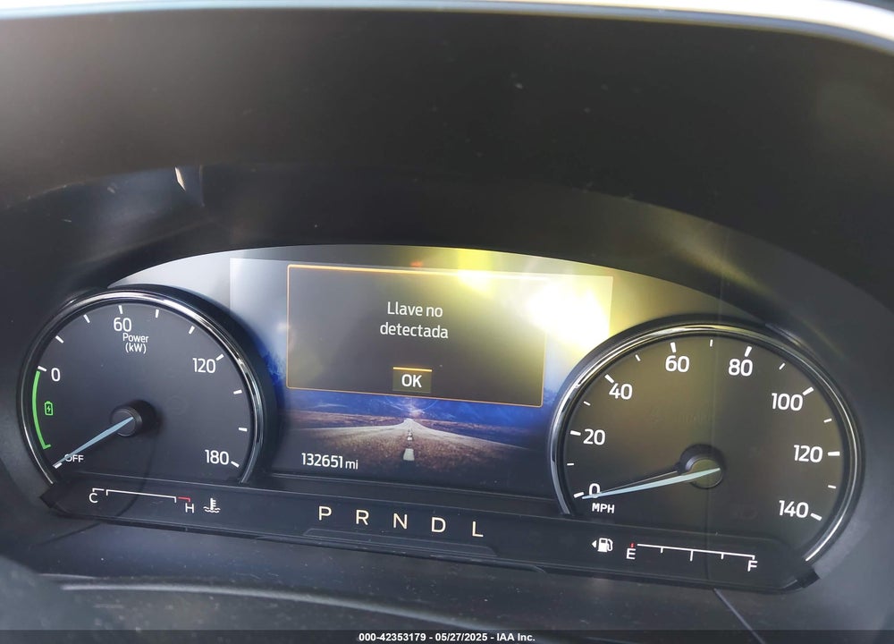 2021 FORD ESCAPE VIN: 1FMCU9BZ4MUA68247