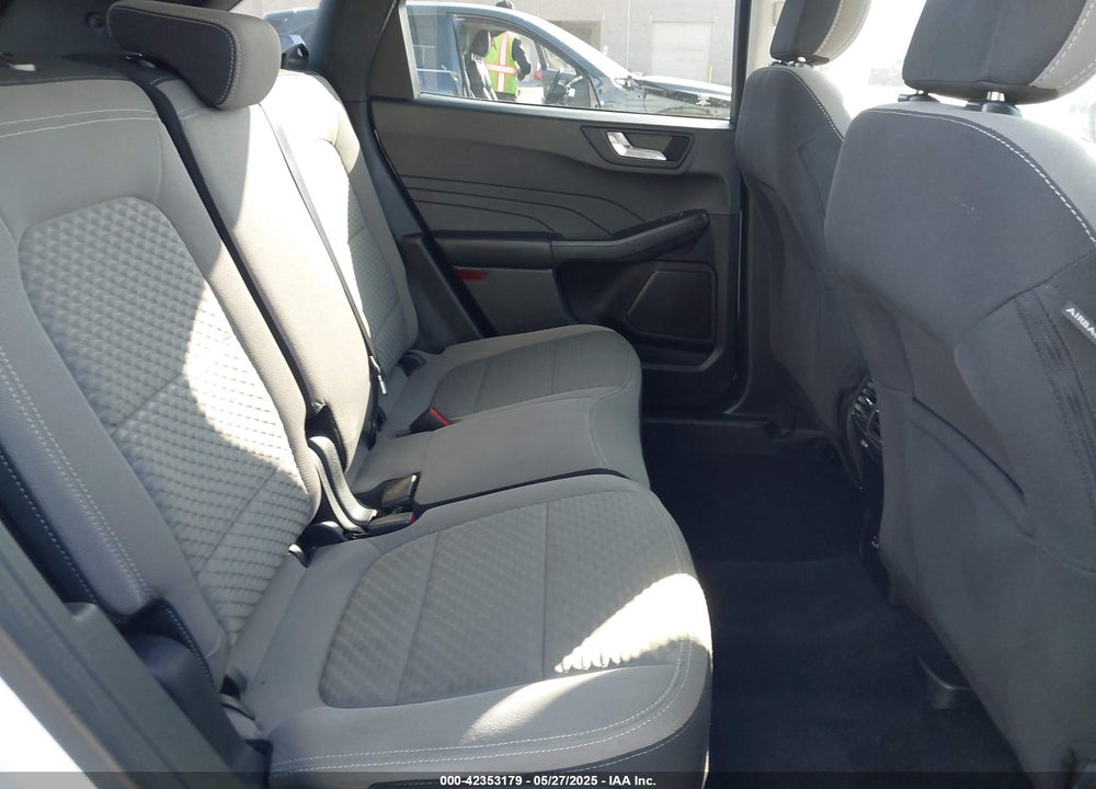 2021 FORD ESCAPE VIN: 1FMCU9BZ4MUA68247