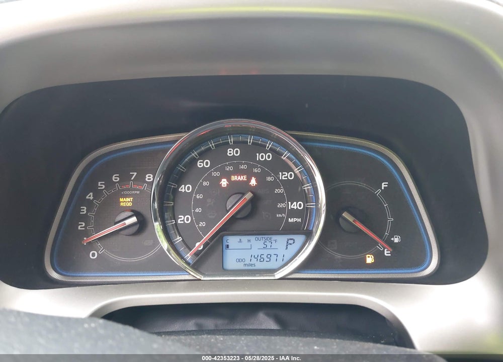 2015 TOYOTA RAV4 VIN: 2T3DFREV0FW265935