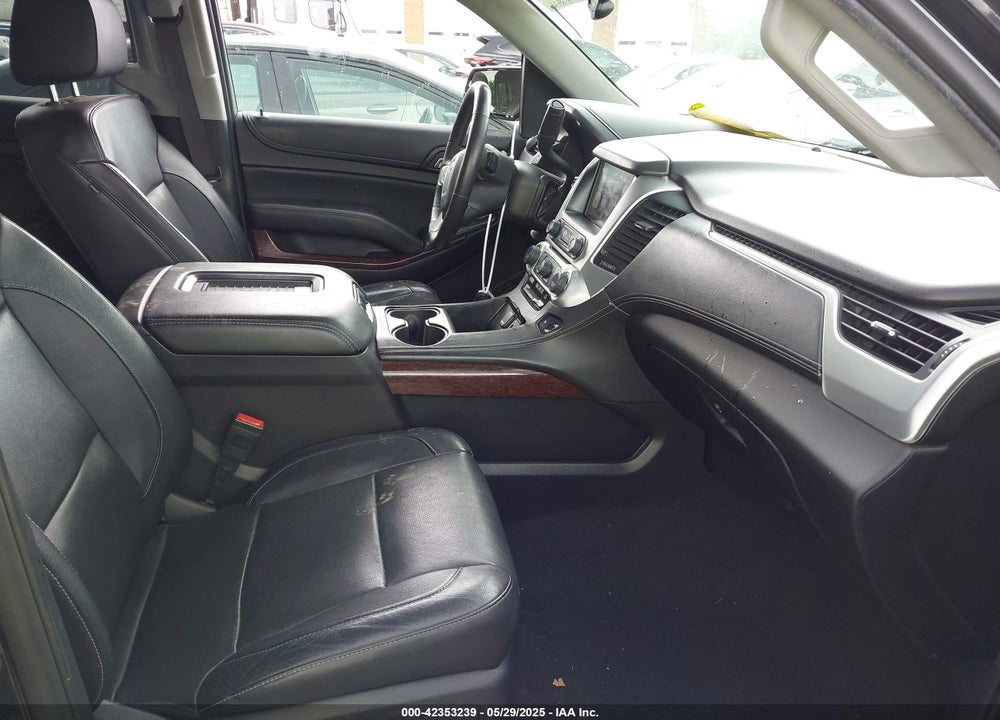 2017 GMC YUKON XL VIN: 1GKS2GKC3HR290703