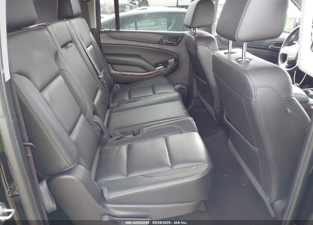 2017 GMC YUKON XL VIN: 1GKS2GKC3HR290703