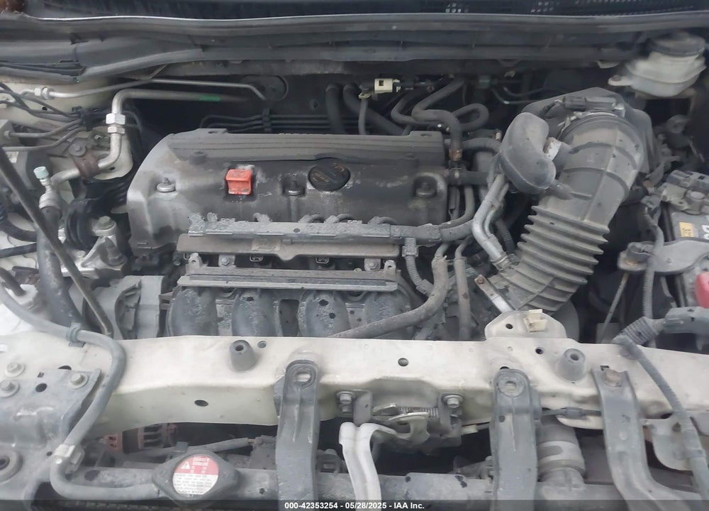 2013 HONDA CR-V VIN: 5J6RM4H74DL028516