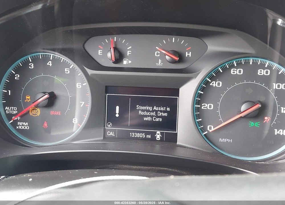 2021 CHEVROLET MALIBU VIN: 1G1ZD5STXMF029663