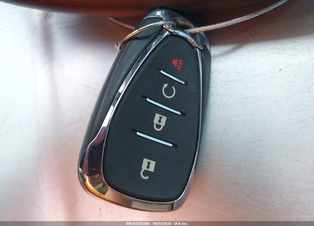 2019 CHEVROLET EQUINOX LT VIN: 3GNAXKEV9KS504114