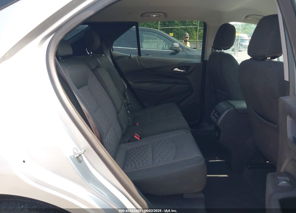 2019 CHEVROLET EQUINOX LT VIN: 3GNAXKEV9KS504114
