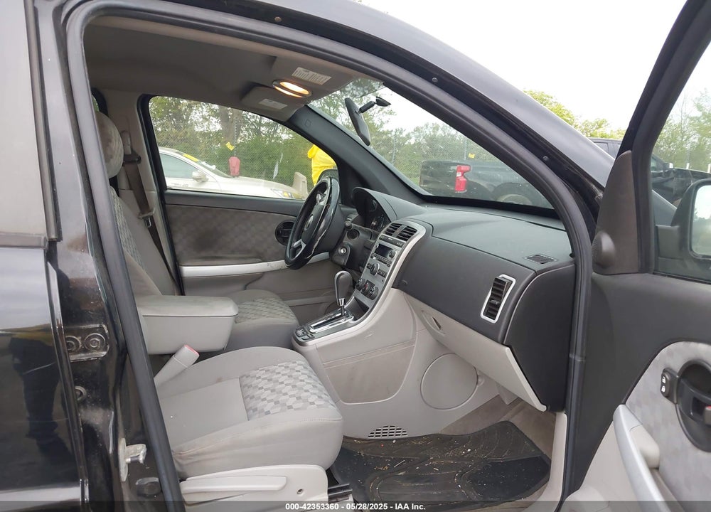 2007 CHEVROLET EQUINOX VIN: 2CNDL13F976098179