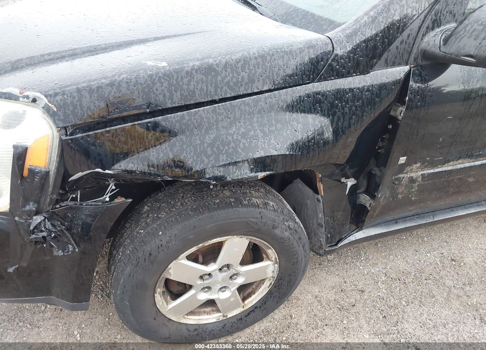 2007 CHEVROLET EQUINOX VIN: 2CNDL13F976098179