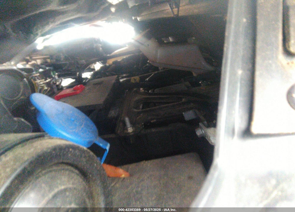 2018 FORD ECOSPORT VIN: MAJ3P1TE6JC203129