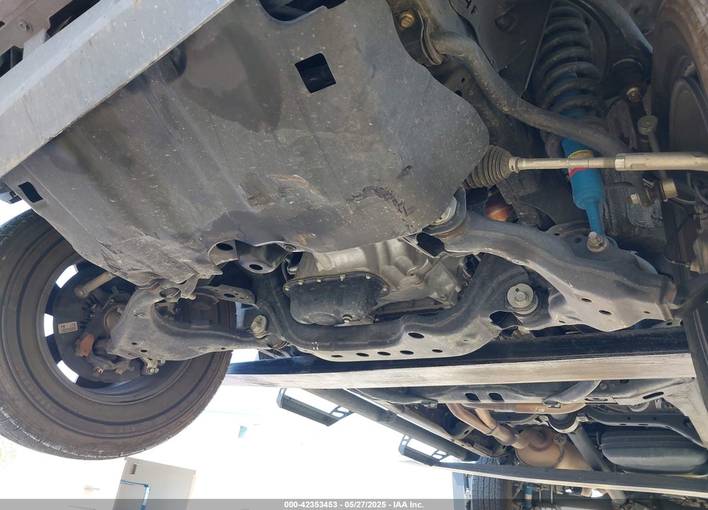 2020 TOYOTA TACOMA TRD OFF ROAD VIN: 3TMAZ5CN6LM138383