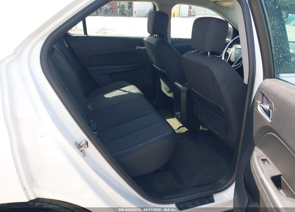 2012 CHEVROLET EQUINOX LS VIN: 2GNALBEK4C1313411