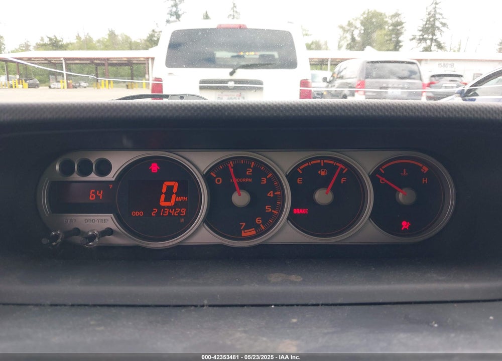 2010 SCION XB VIN: JTLZE4FE6A1115785