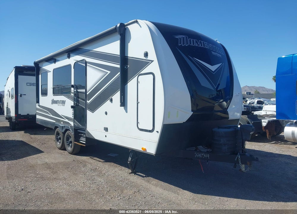 2024 GRAND DESIGN RECREATIONAL VIN: 573TM2722R1220549