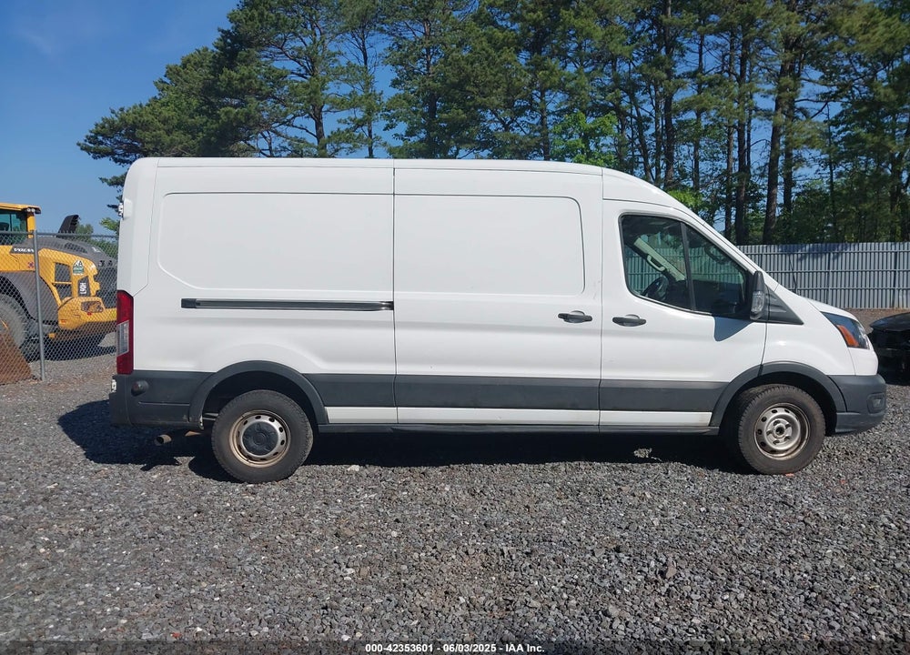 2020 FORD TRANSIT-250 VIN: 1FTBR1CG7LKB35143
