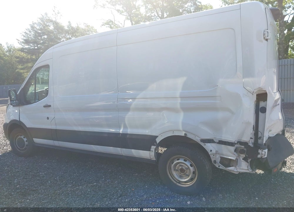 2020 FORD TRANSIT-250 VIN: 1FTBR1CG7LKB35143