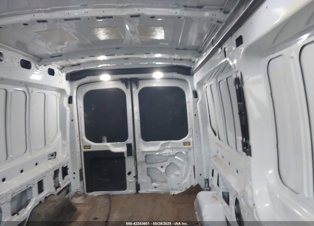 2020 FORD TRANSIT-250 VIN: 1FTBR1CG7LKB35143