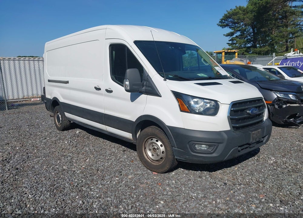 2020 FORD TRANSIT-250 VIN: 1FTBR1CG7LKB35143