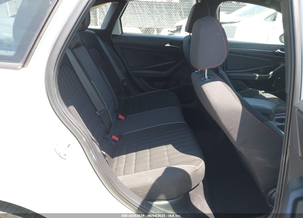 2019 VOLKSWAGEN JETTA VIN: 3VW6T7BU1KM163957