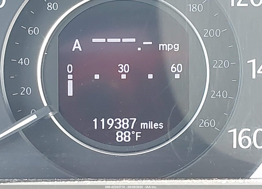 2015 HONDA ACCORD TOURING VIN: 1HGCR3F90FA000028