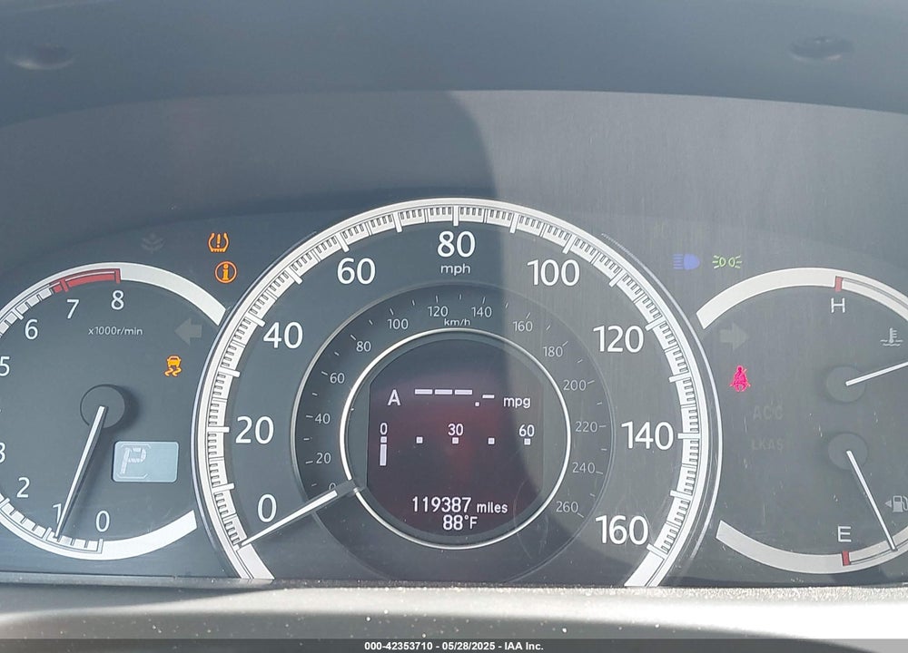 2015 HONDA ACCORD TOURING VIN: 1HGCR3F90FA000028