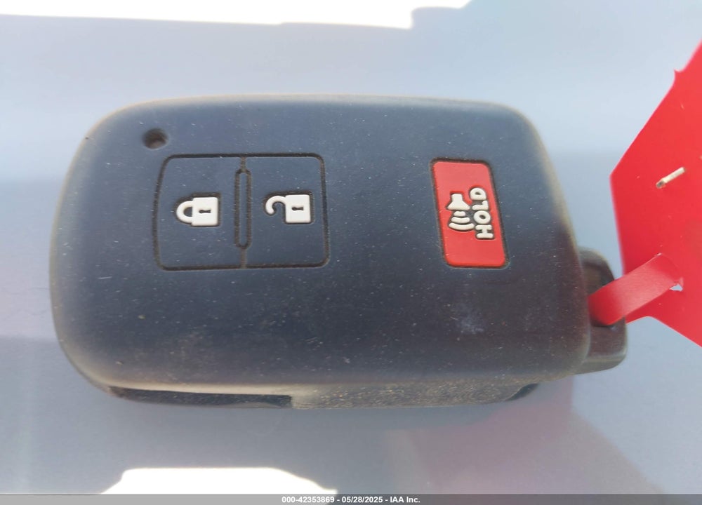 2021 TOYOTA TACOMA VIN: 3TMDZ5BN3MM114445