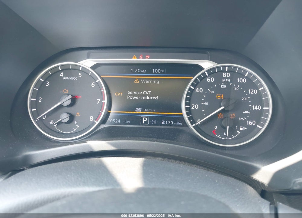 2024 NISSAN SENTRA VIN: 3N1AB8CV5RY272294