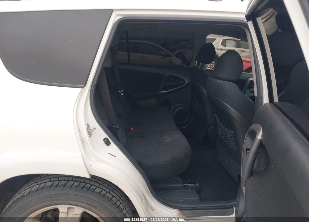 2007 TOYOTA RAV4 SPORT VIN: JTMZD32V675056382