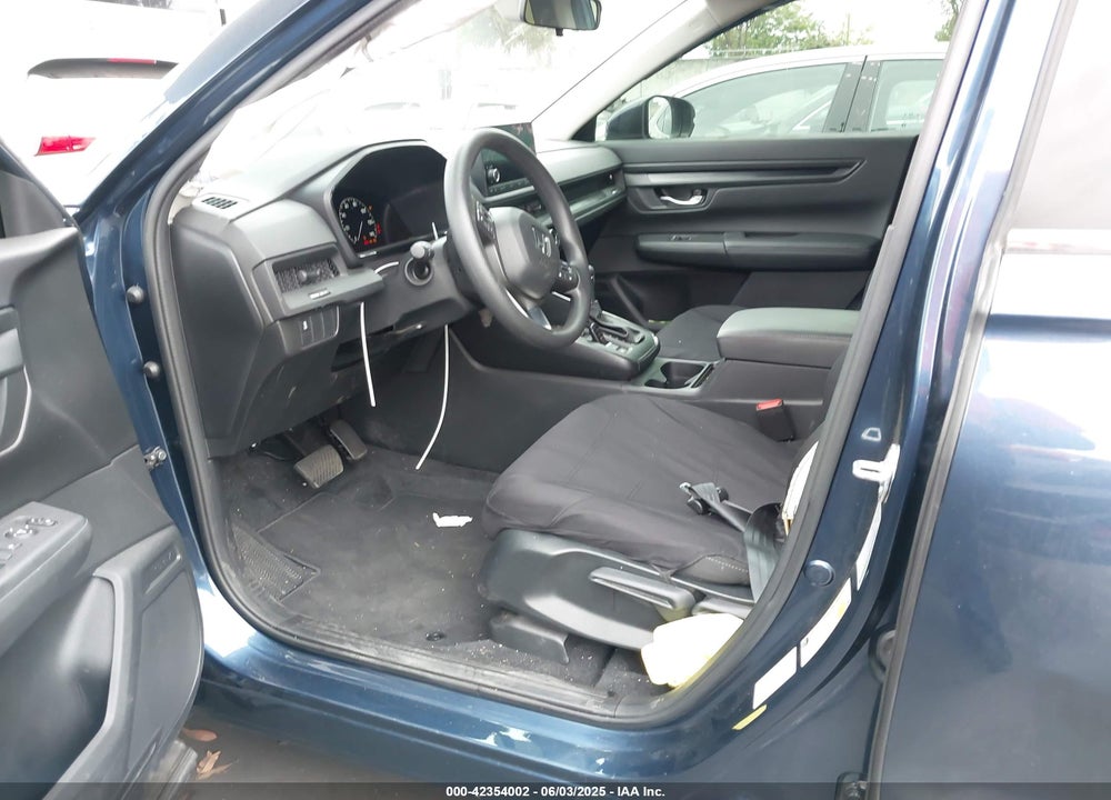 2024 HONDA CR-V VIN: 2HKRS3H25RH303431