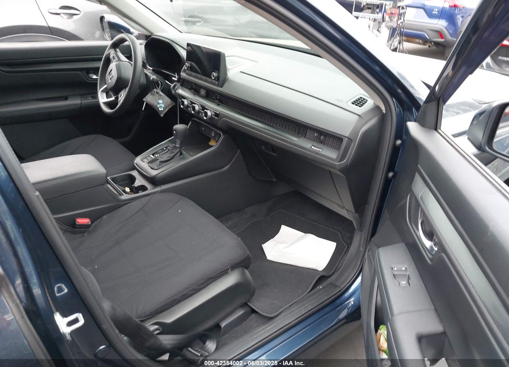 2024 HONDA CR-V VIN: 2HKRS3H25RH303431
