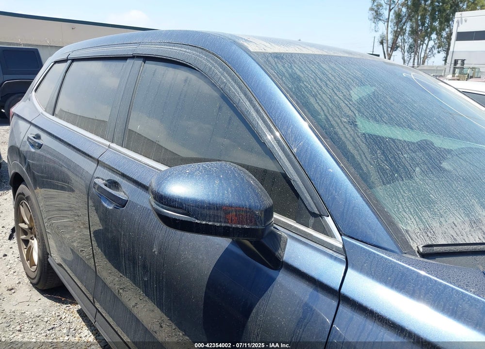 2024 HONDA CR-V VIN: 2HKRS3H25RH303431