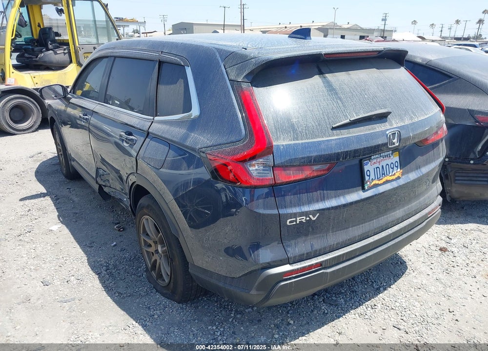 2024 HONDA CR-V VIN: 2HKRS3H25RH303431