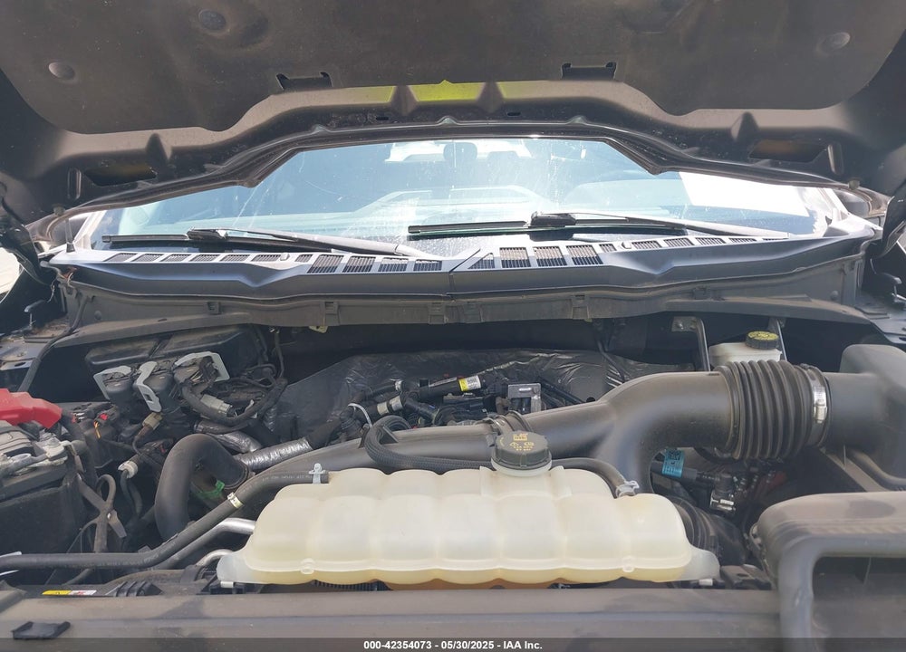 2021 FORD F-150 VIN: 1FTEW1EP3MFA03140