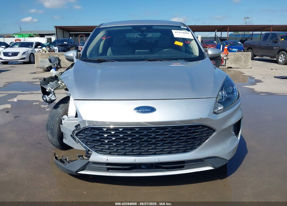 2020 FORD ESCAPE VIN: 1FMCU0G67LUA92888