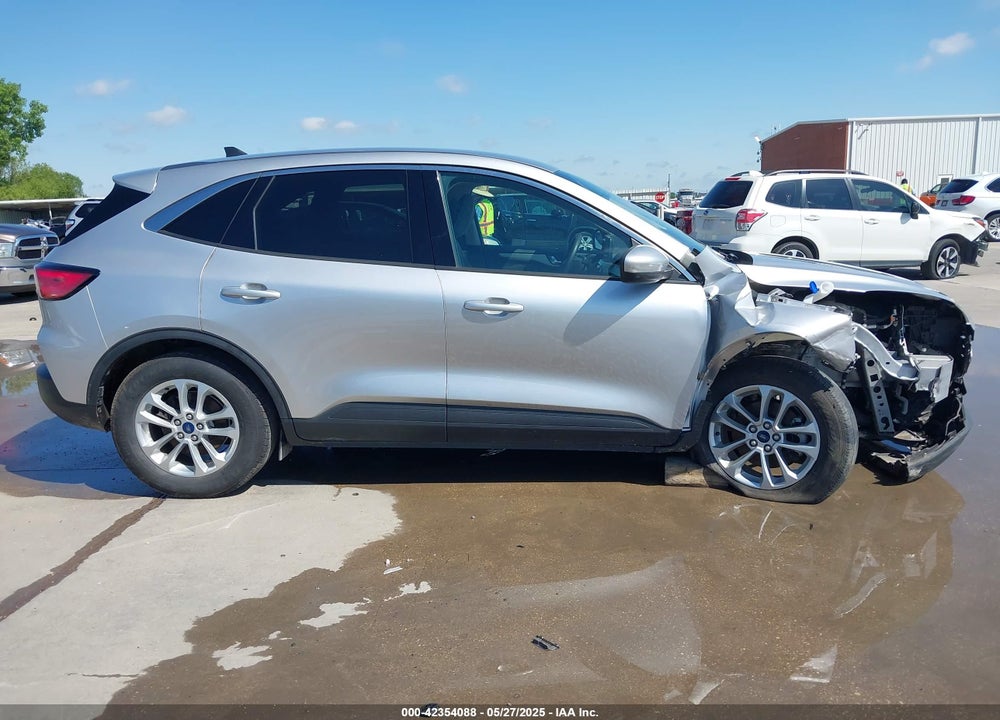 2020 FORD ESCAPE VIN: 1FMCU0G67LUA92888