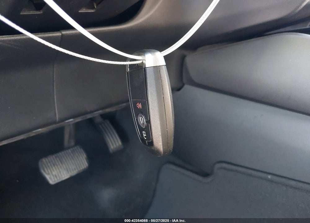 2020 FORD ESCAPE VIN: 1FMCU0G67LUA92888