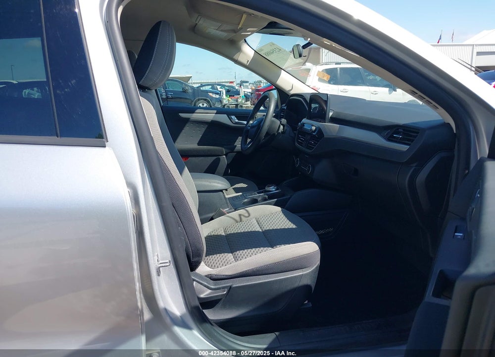 2020 FORD ESCAPE VIN: 1FMCU0G67LUA92888