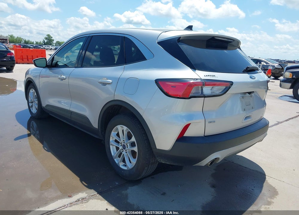 2020 FORD ESCAPE VIN: 1FMCU0G67LUA92888