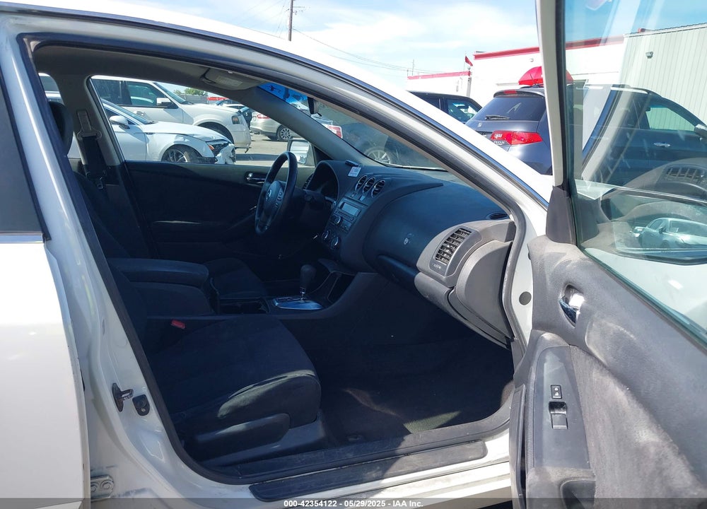 2010 NISSAN ALTIMA VIN: 1N4AL2AP8AN400370
