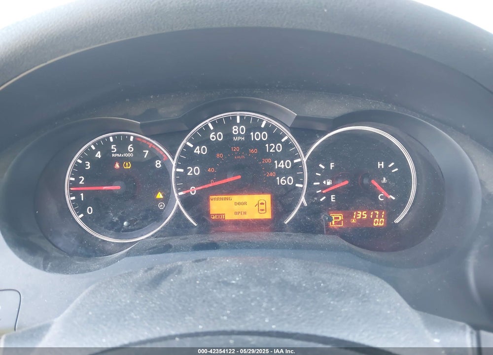 2010 NISSAN ALTIMA VIN: 1N4AL2AP8AN400370