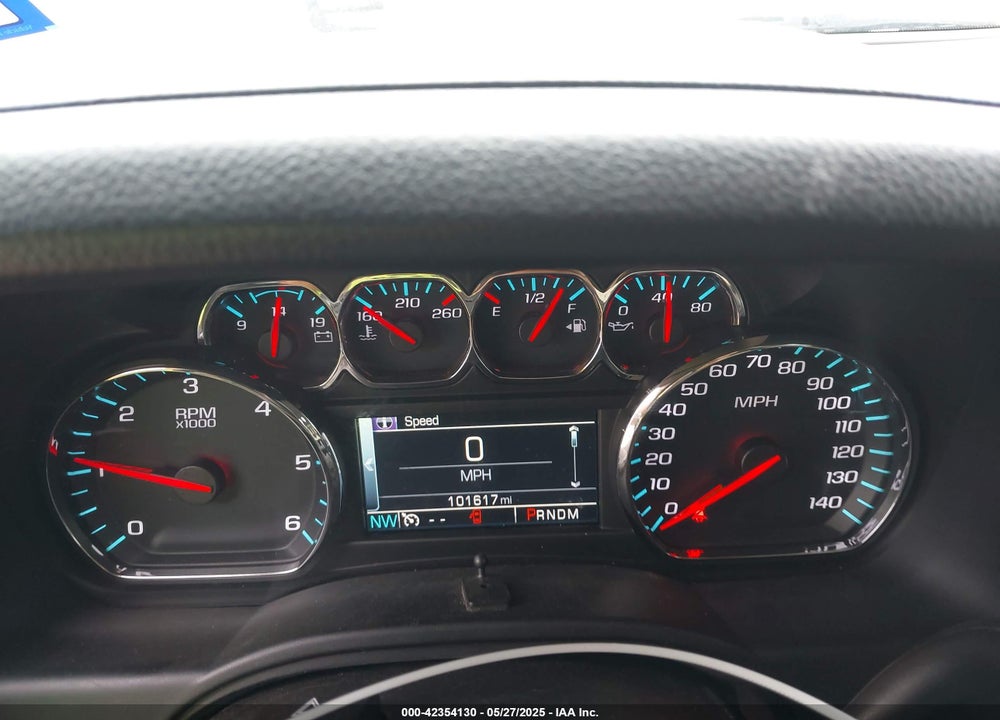 2015 CHEVROLET TAHOE LT VIN: 1GNSCBKC2FR685780