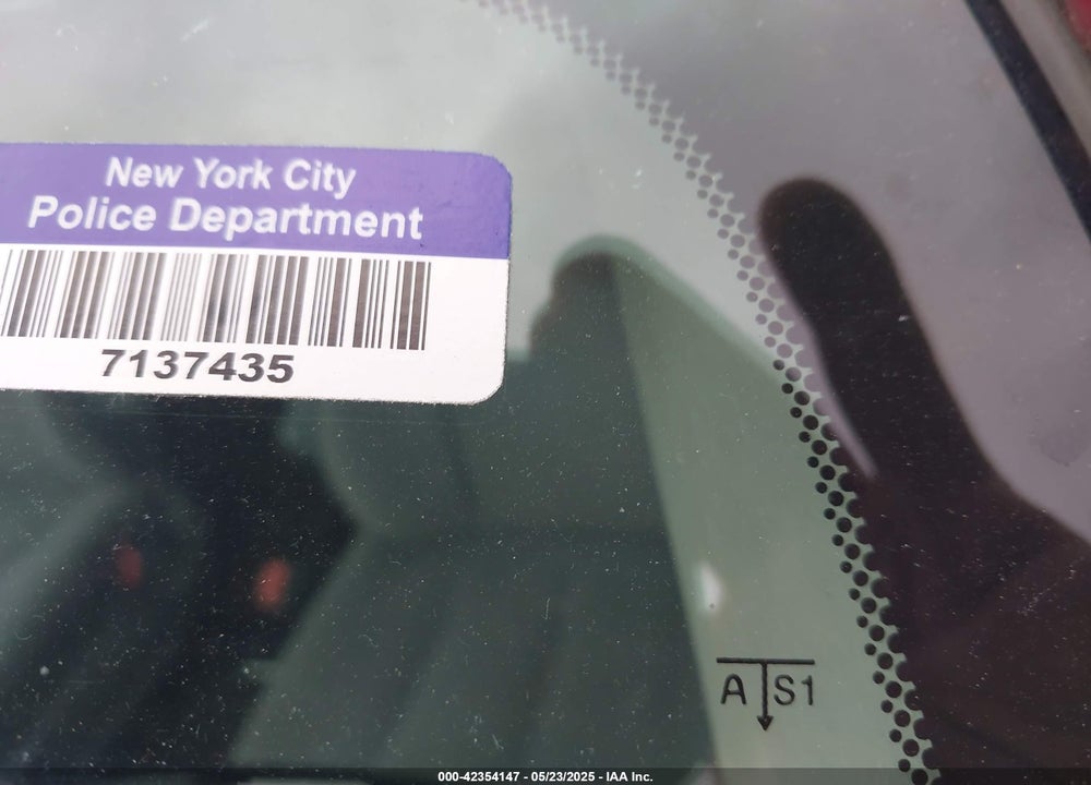2006 DODGE GRAND CARAVAN SXT VIN: 2D8GP44L06R913783