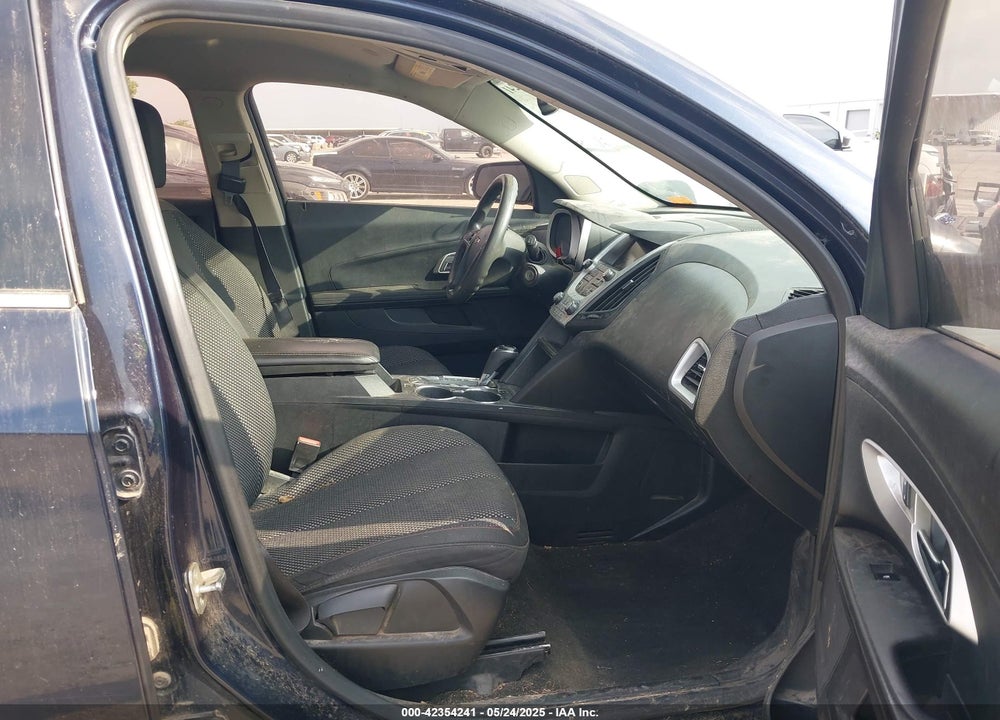 2017 CHEVROLET EQUINOX VIN: 2GNALBEK3H1519164