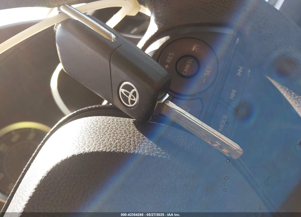 2020 TOYOTA COROLLA VIN: JTDEPRAE5LJ068132
