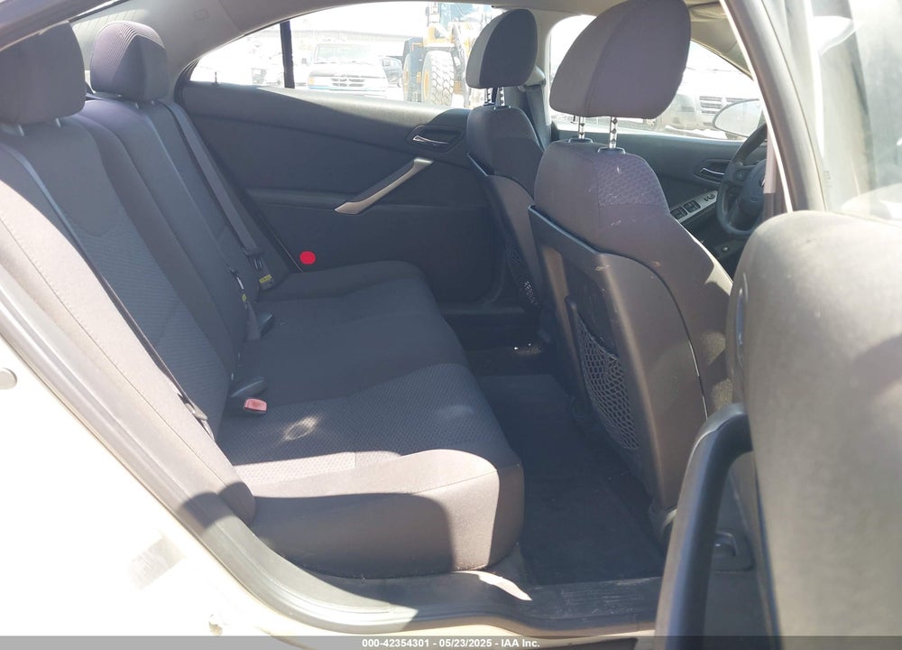 2005 PONTIAC G6 VIN: 1G2ZG528954130107