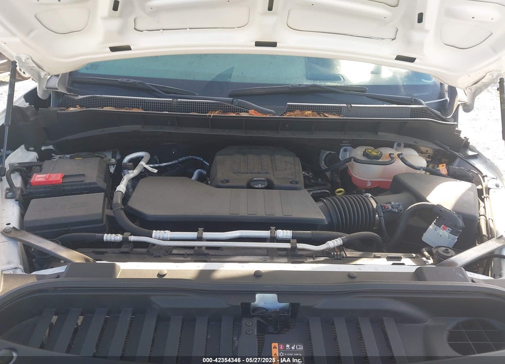 2022 CHEVROLET SILVERADO 1500 LTD VIN: 3GCPWBEK3NG196893